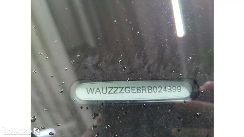 Audi Q8 e-Tron 50 quattro S line - 13