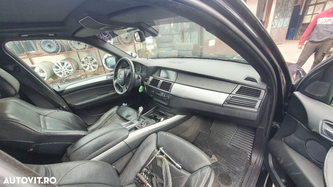 Dezmembram BMW X5 e 70 3.5 xdrive 2009 - 3