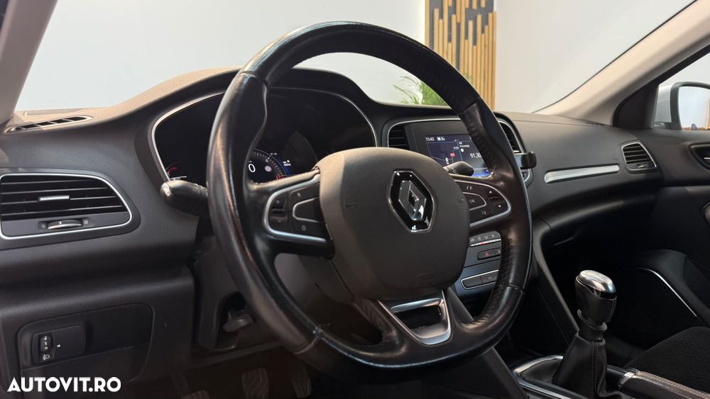 Renault Megane ENERGY dCi 110 INTENS - 26