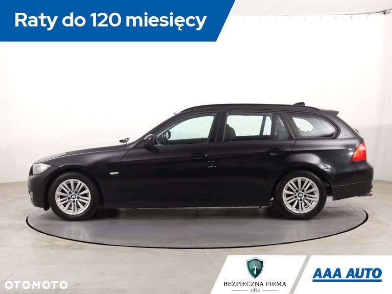 BMW Seria 3 - 4