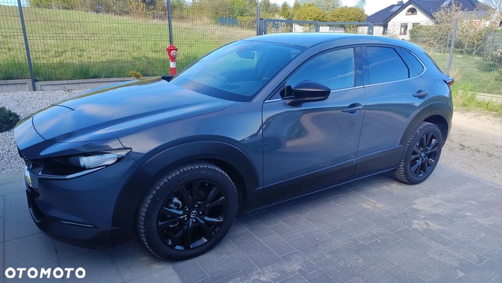 Mazda CX-30 - 19
