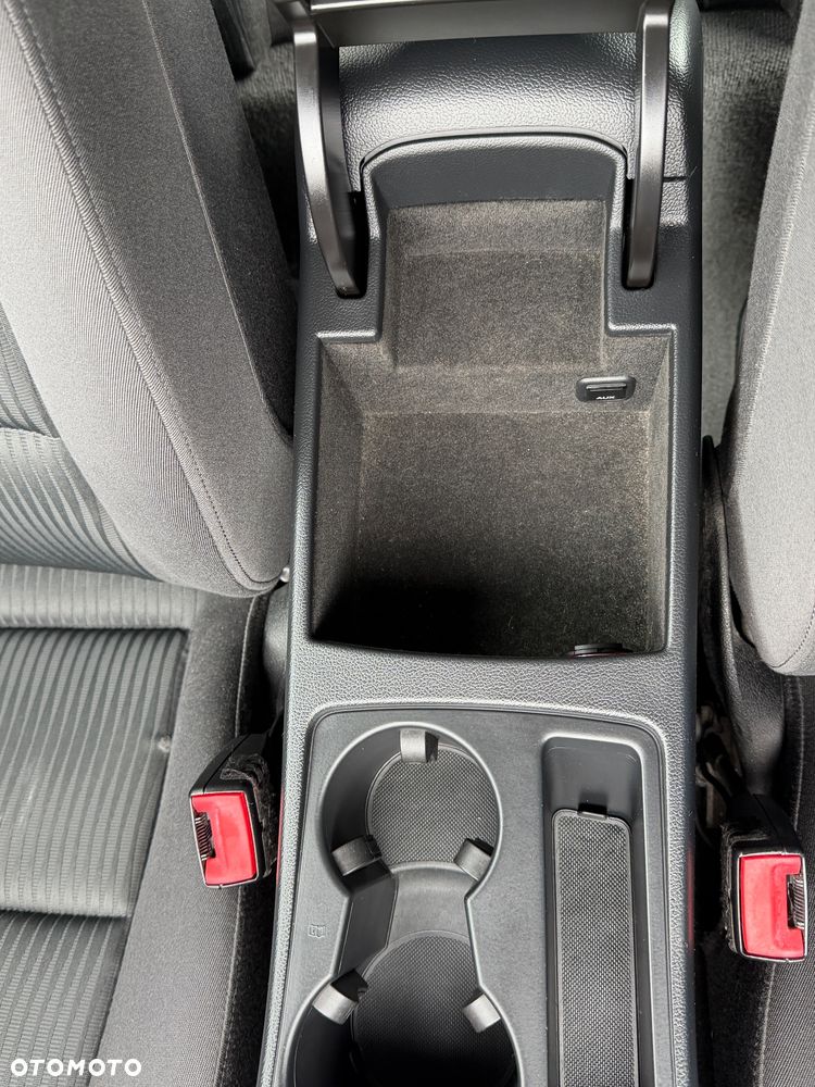 Audi A4 Avant 1.8 TFSI Multitronic - 32