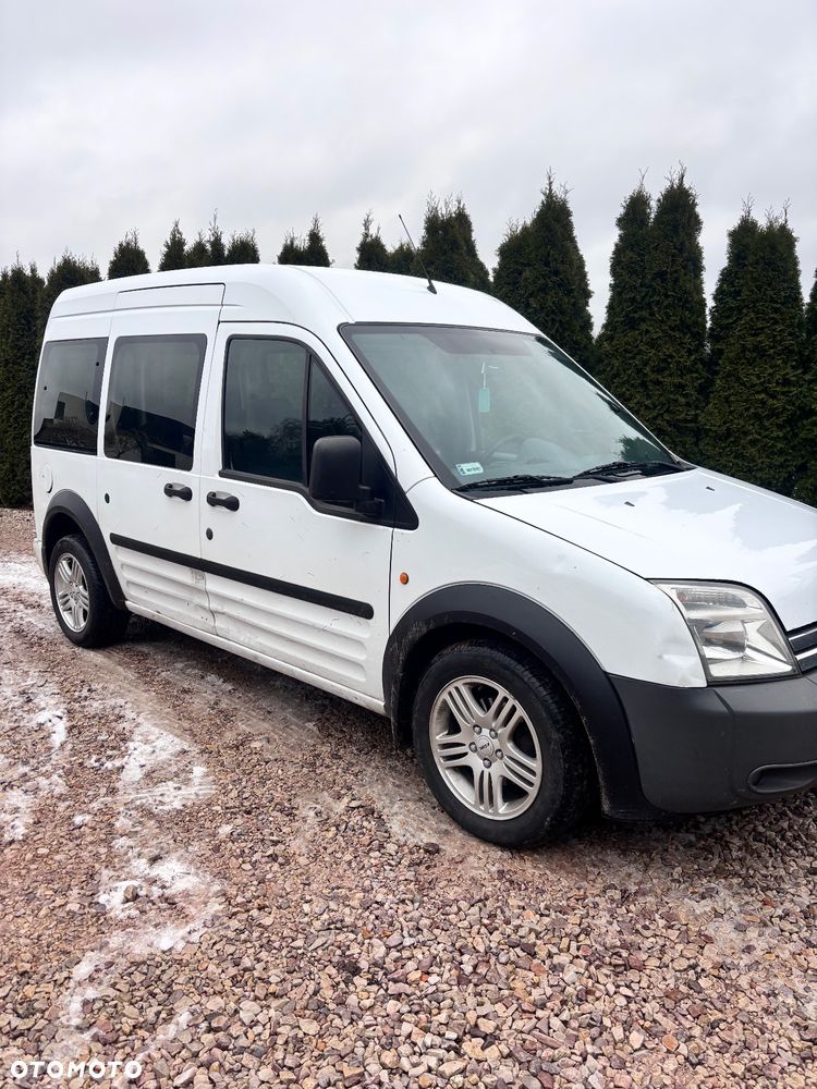 Ford Tourneo Connect - 1