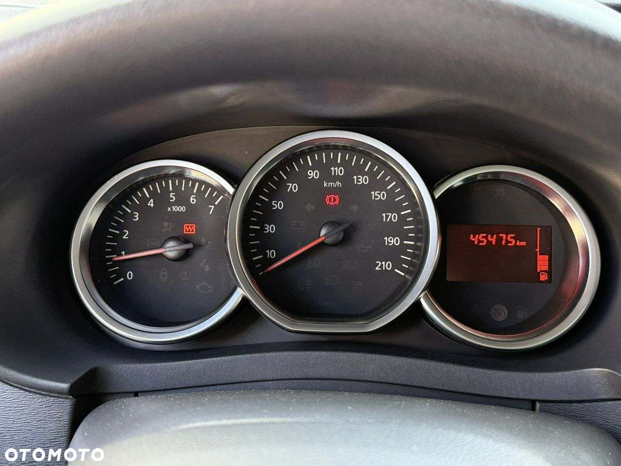 Dacia Dokker - 17
