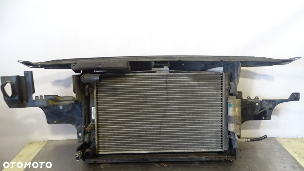 PAS PRZEDNI SEAT TOLEDO II 1.6 - 10