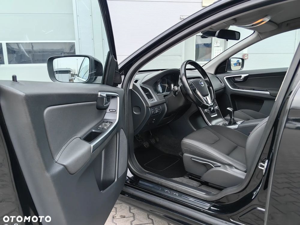 Volvo XC 60 D4 Kinetic - 7