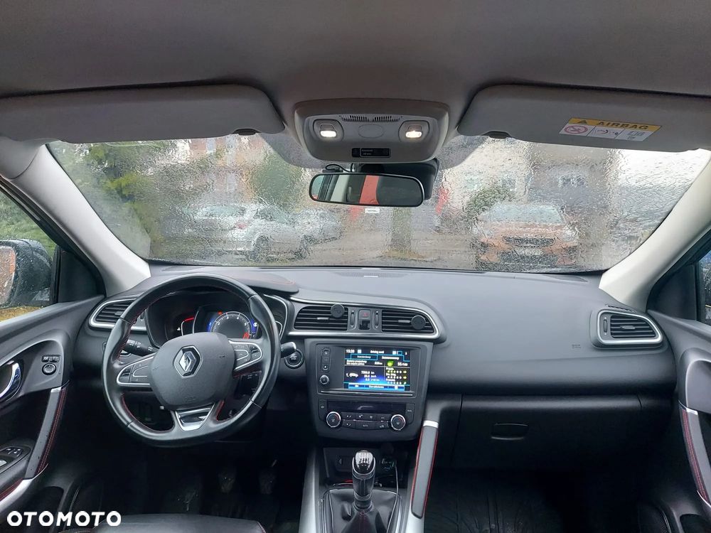 Renault Kadjar 1.6 Energy TCe Bose - 28