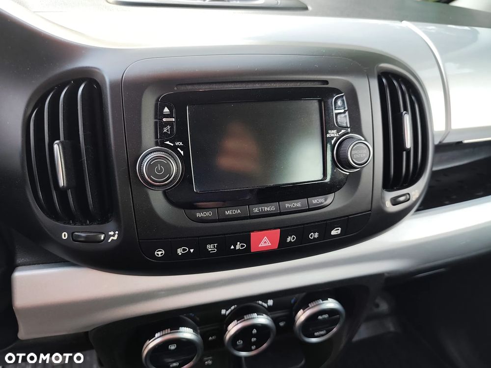 Fiat 500L 1.4 16V T-Jet Trekking - 13