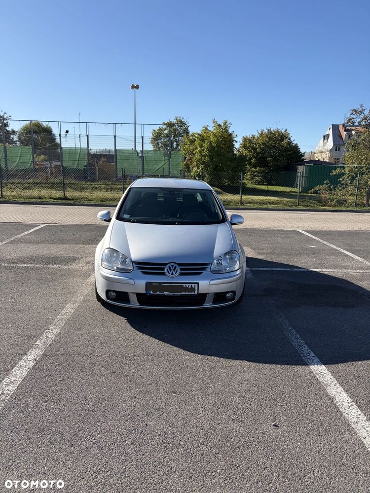 Volkswagen Golf 1.4 TSI Trendline - 1