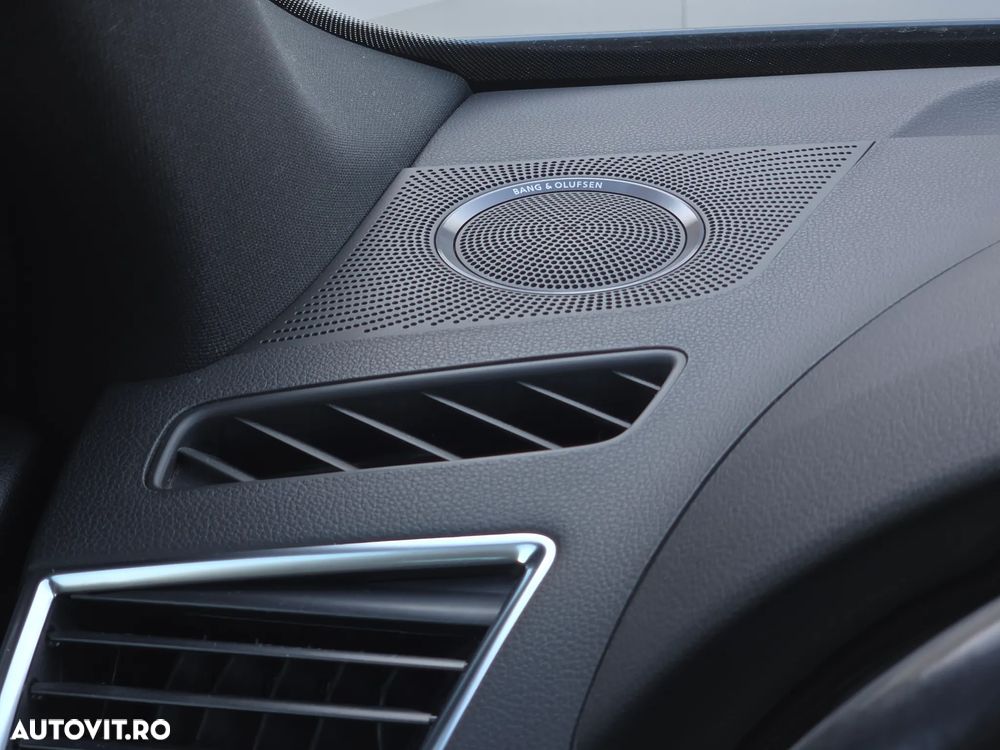 Audi SQ5 3.0 TDI quattro tiptronic - 7