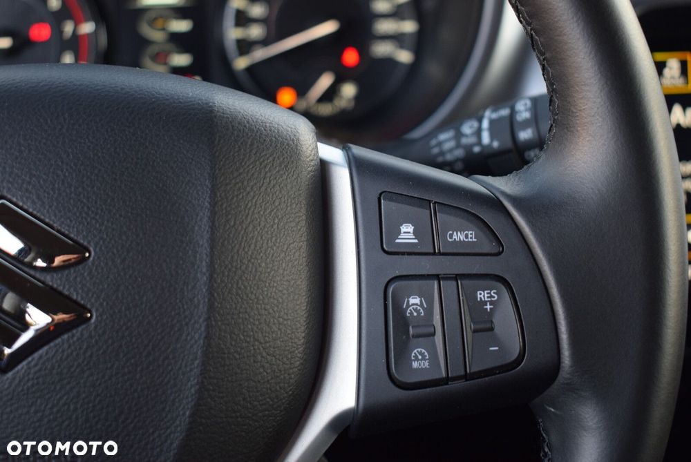 Suzuki Vitara - 28