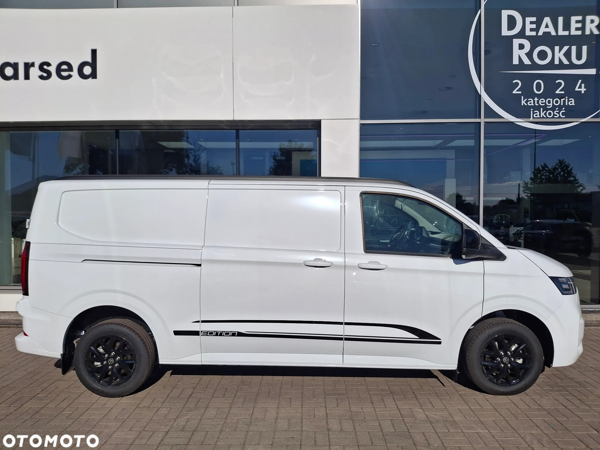 Volkswagen Transporter - 2
