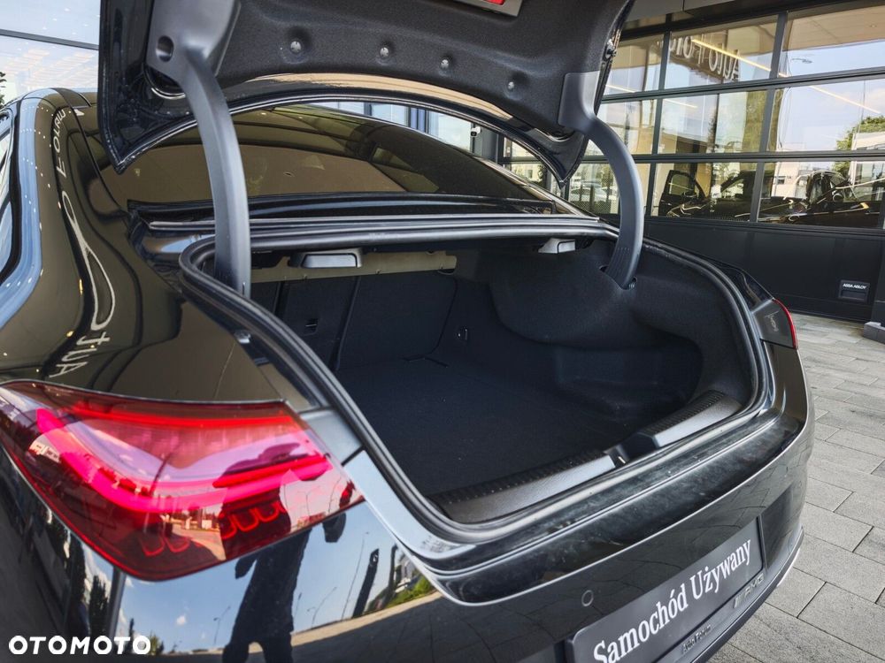 Mercedes-Benz CLA 200 mHEV AMG Line 7G-DCT - 26
