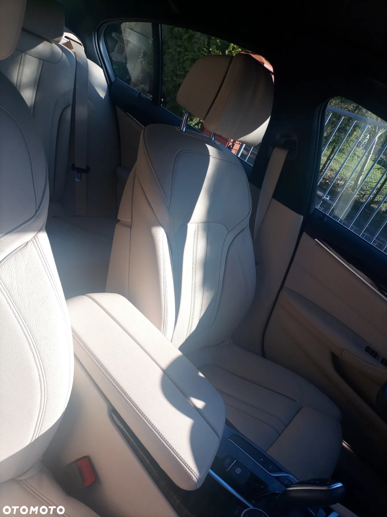 BMW Seria 5 - 16