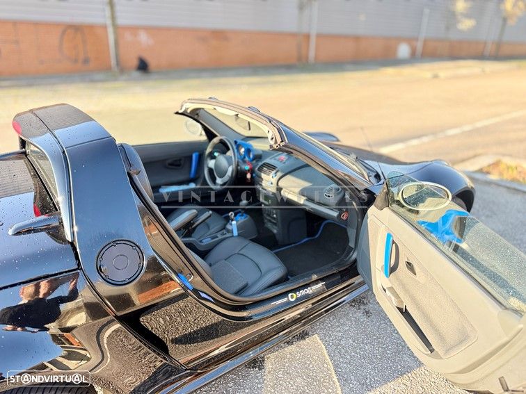 Smart Roadster softtouch - 15