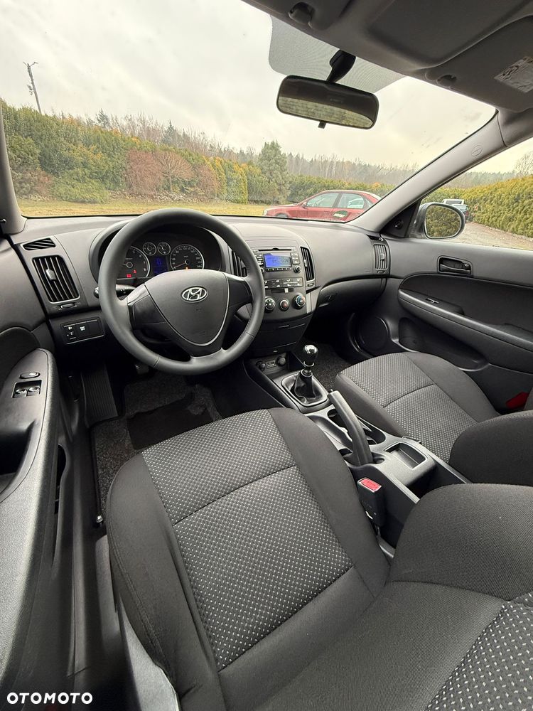 Hyundai i30 1.4 Edition Plus - 29