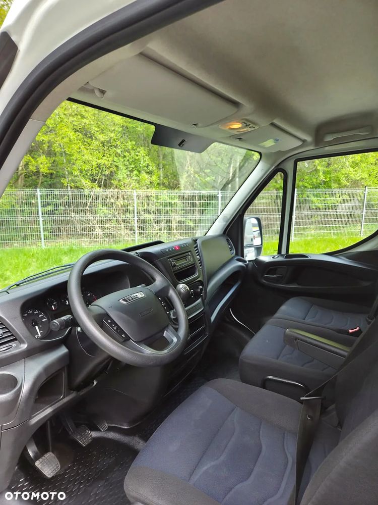 Iveco Daily 35S12 - 8