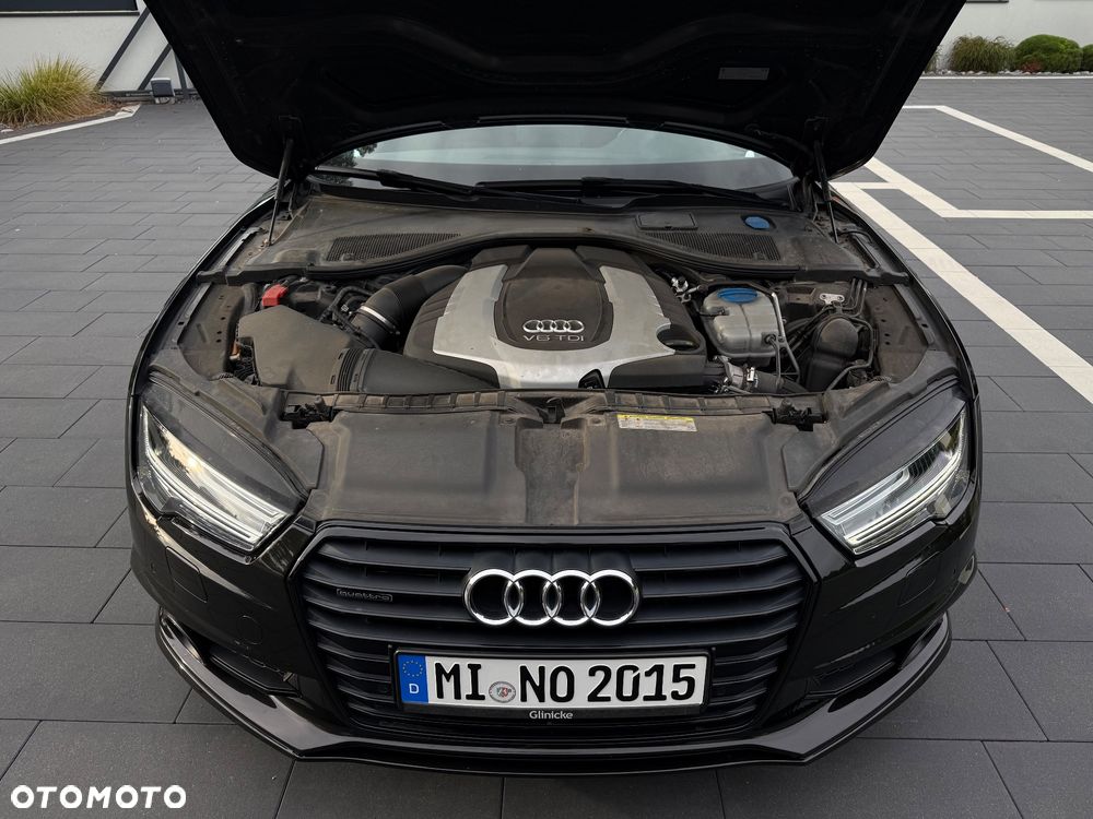 Audi A7 Sportback - 39