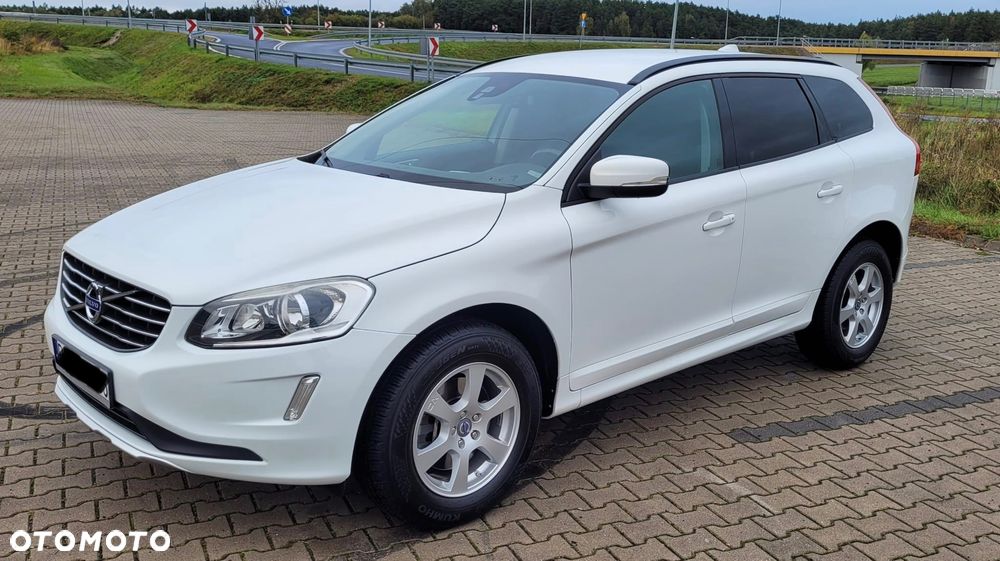 Volvo XC 60 - 2