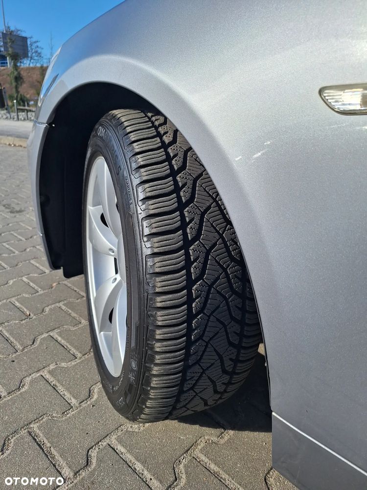 BMW Seria 5 - 14