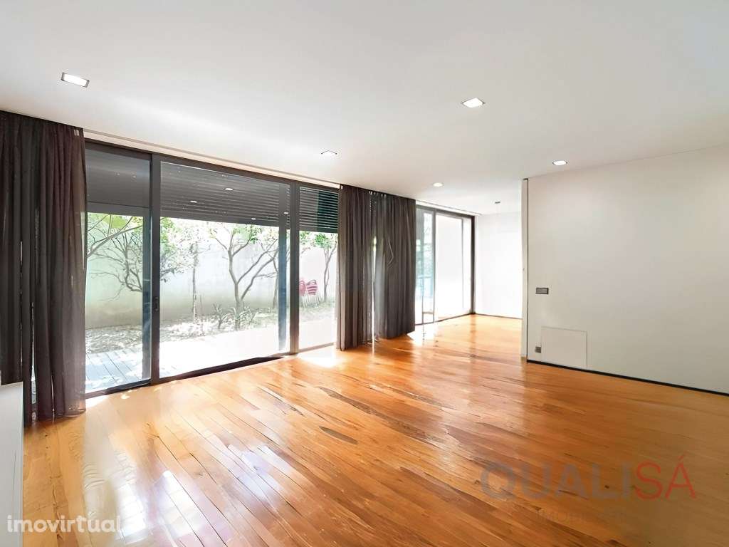 Moradia T3 individual e térrea com excelentes áreas e acabamentos e... - Grande imagem: 3/52