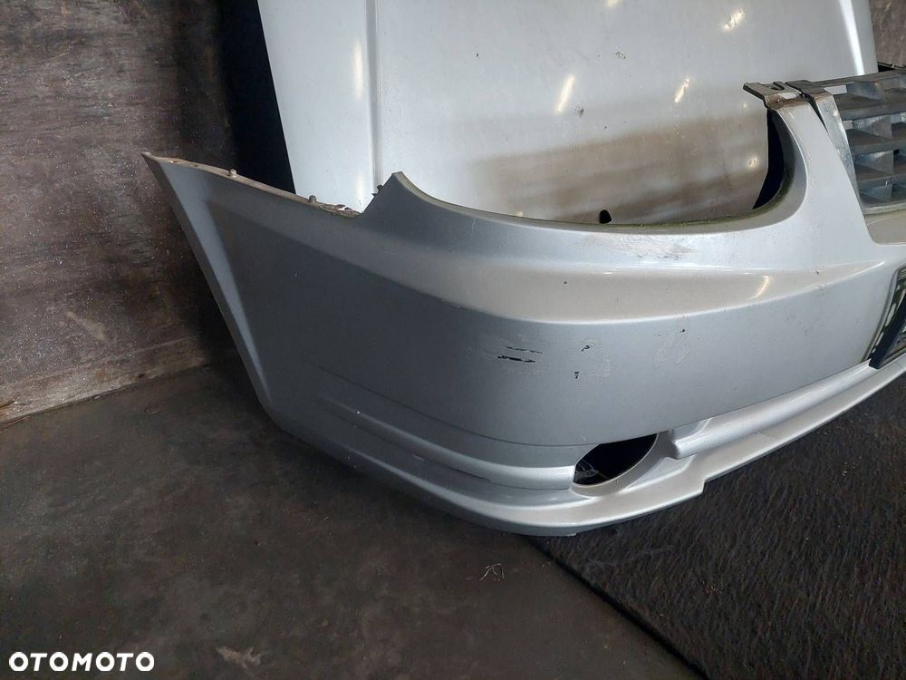 KOMPLETNY PRZÓD MASKA ZDERZAK BŁOTNIK HYUNDAI ACCENT II LIFT CS HB 5D - 14