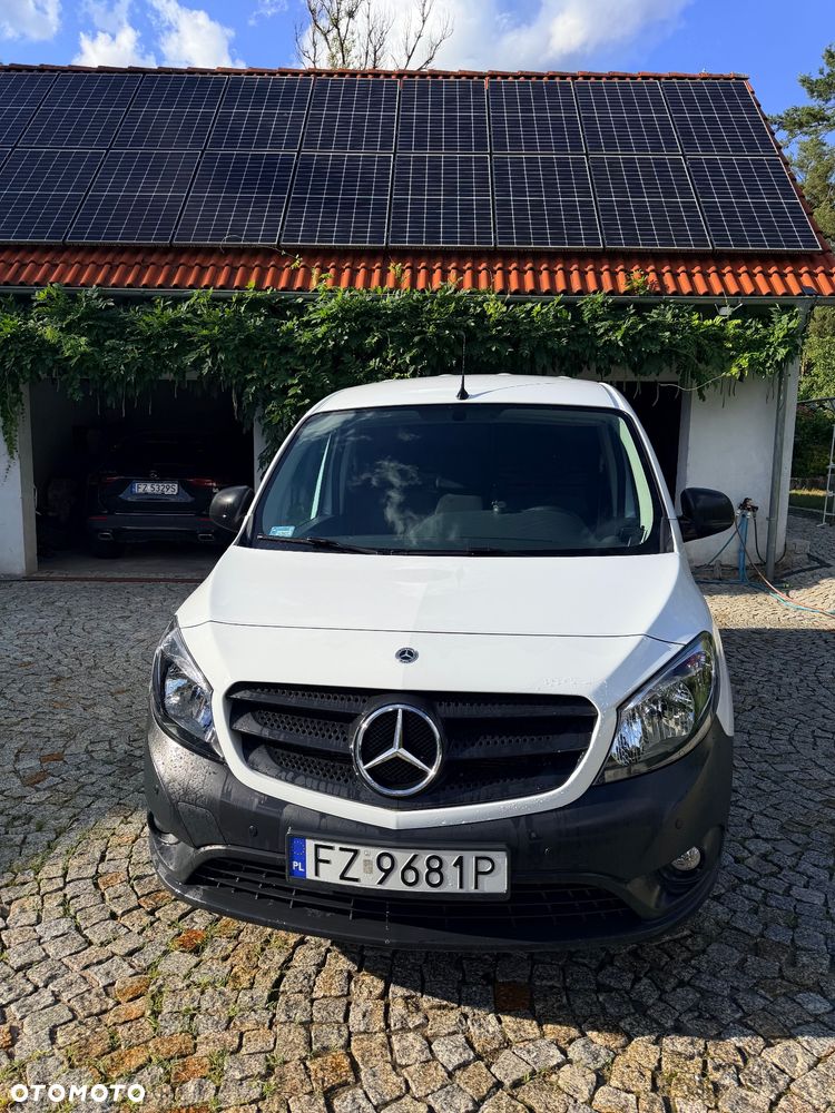 Mercedes-Benz Citan 109 CDI - 2