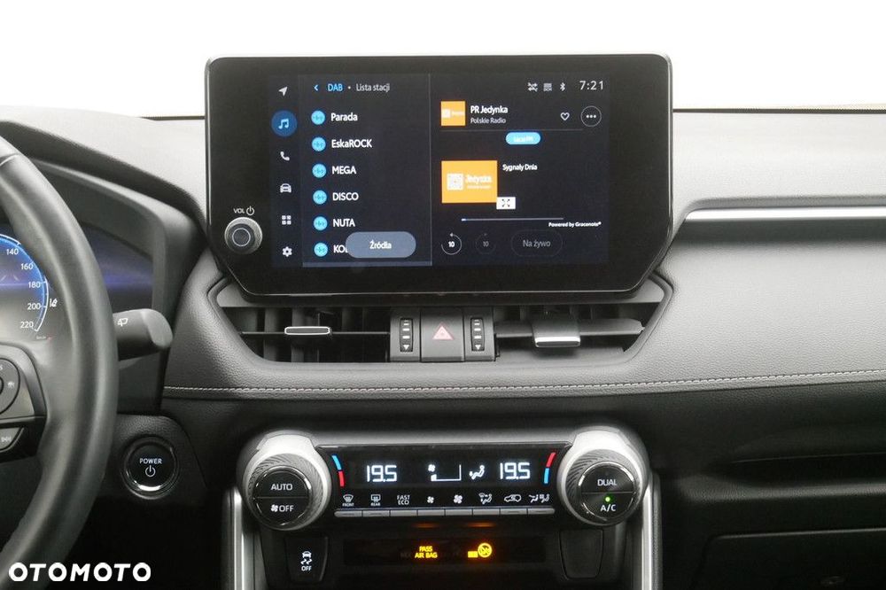 Toyota RAV4 - 10