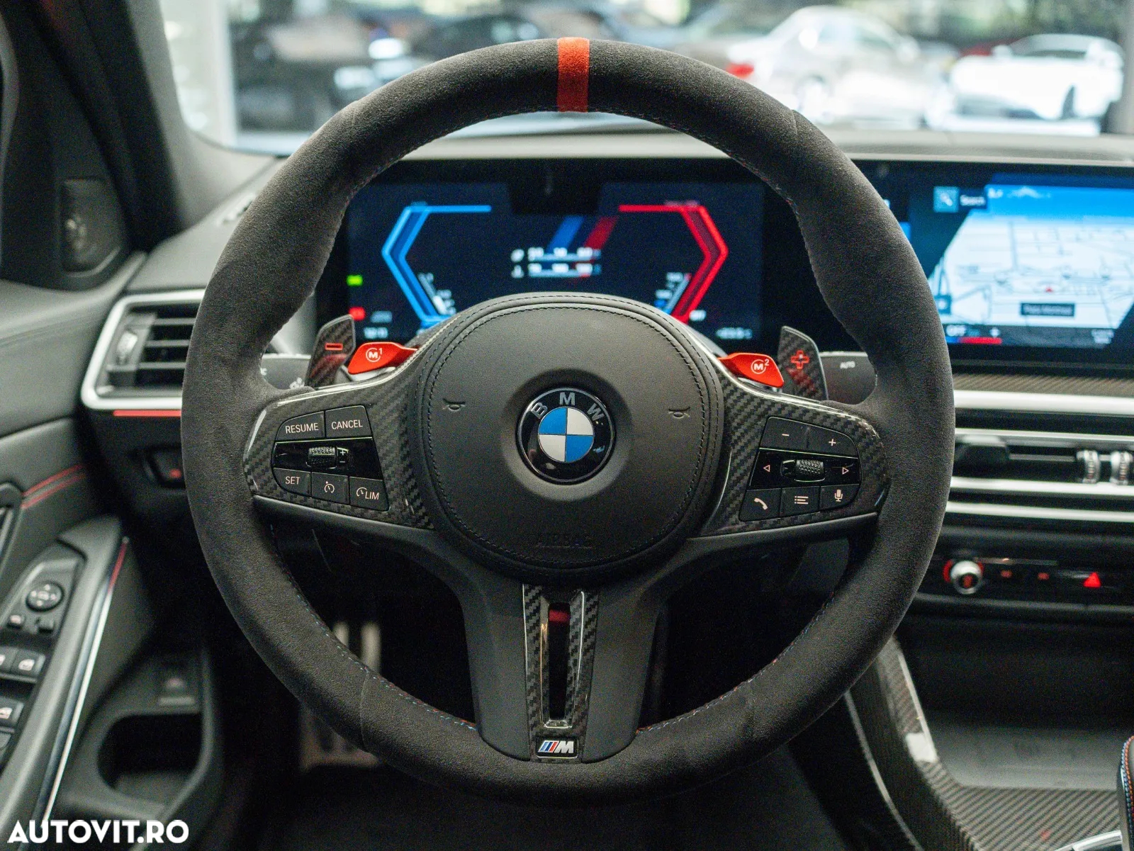 BMW M3 CS - 20