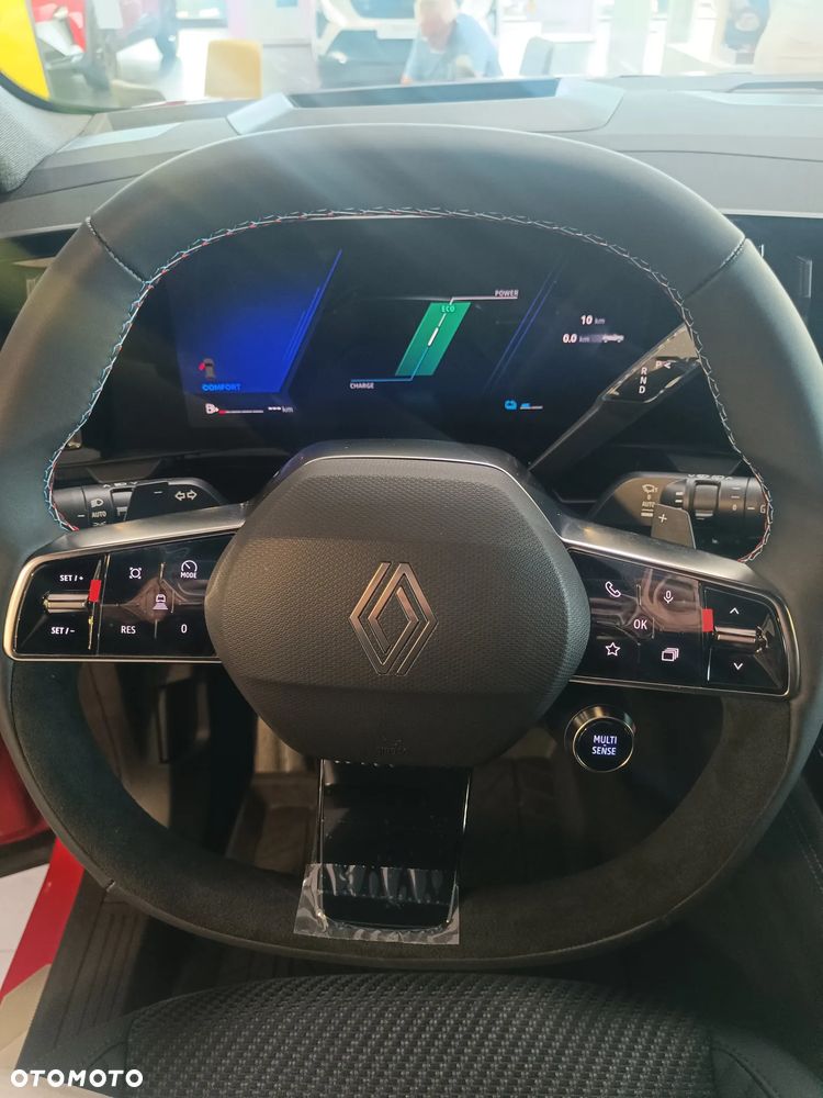 Renault Austral 1.2 E-Tech Full Hybrid 200 Esprit Alpine MMT - 11