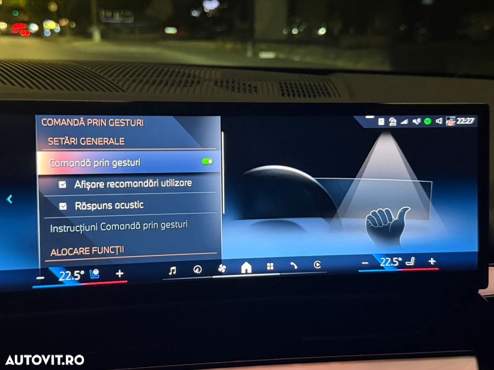 BMW Seria 5 520i Aut. - 21