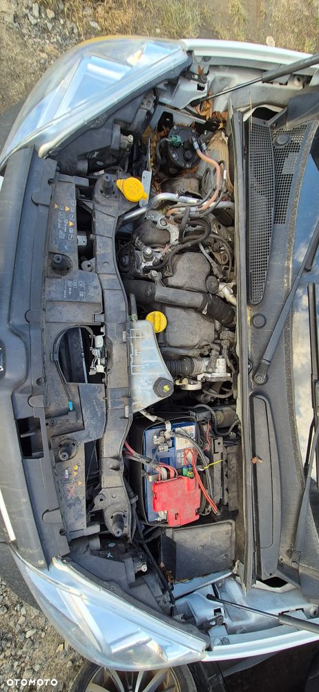 Renault Kangoo - 11