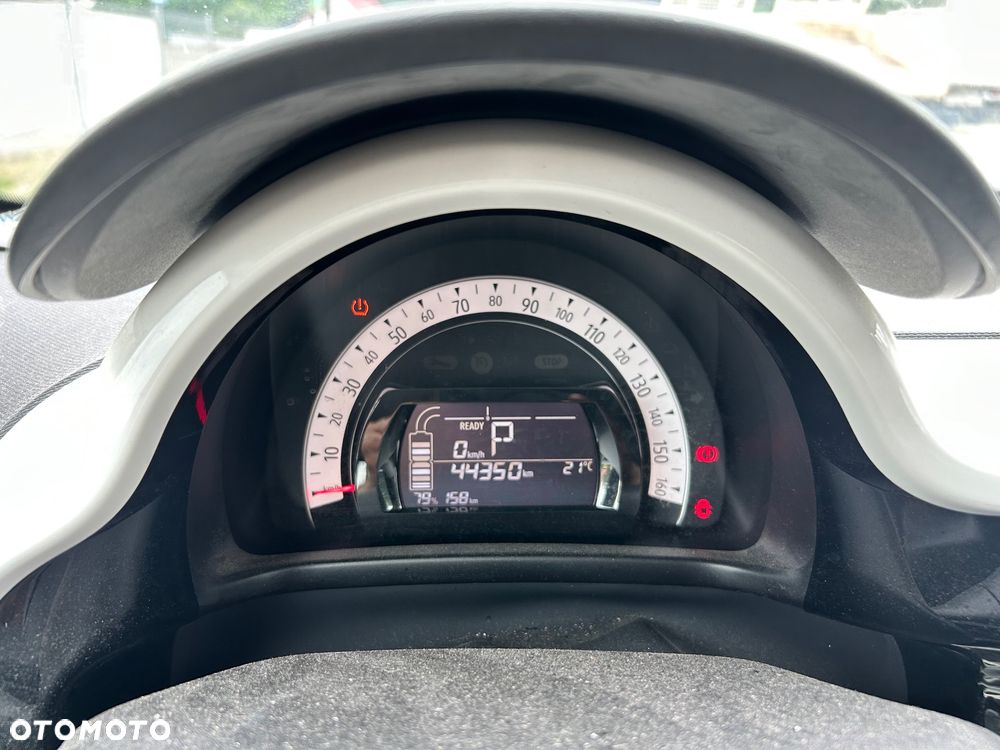 Renault Twingo Electric INTENS - 10