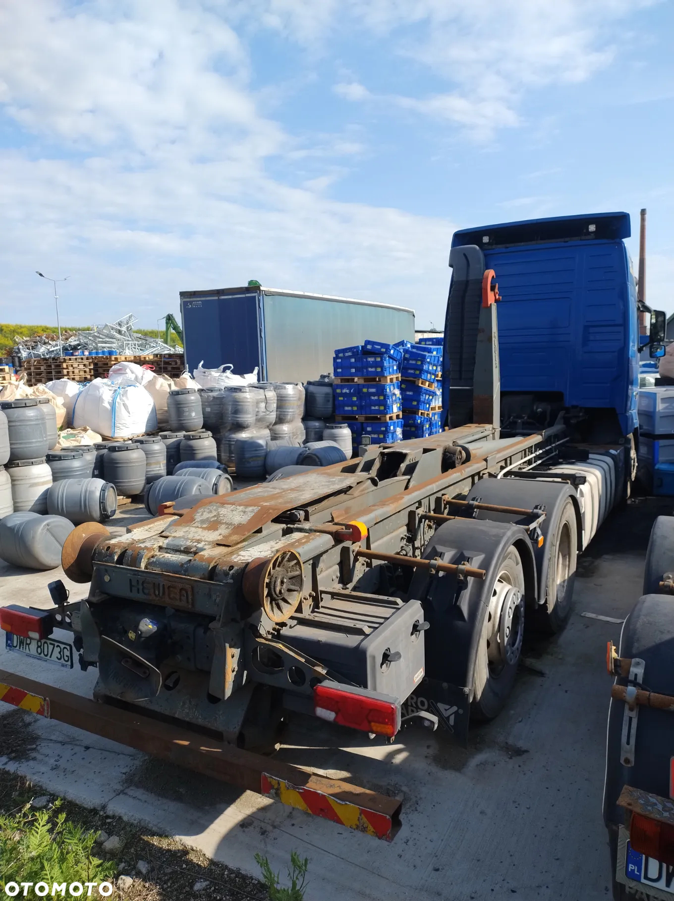 Volvo FH 440 - 3