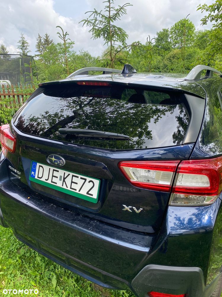 Subaru XV 1.6i Comfort (EyeSight) Lineartronic - 18