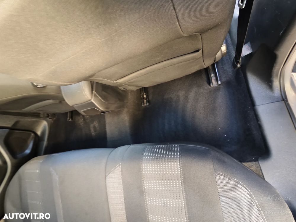 PEUGEOT 308 2015 — imagine 29