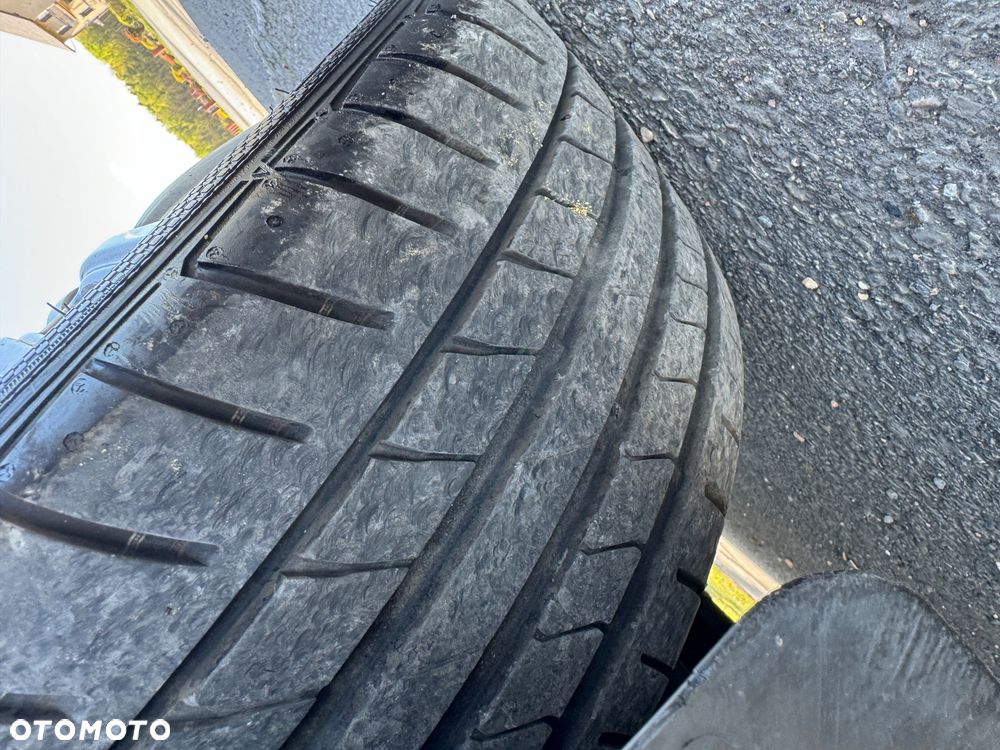 Ford Mondeo SW 1.6 Trend - 8