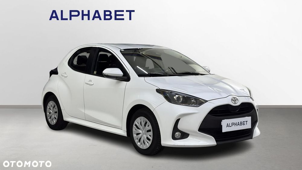 Toyota Yaris 1.5 Comfort - 9