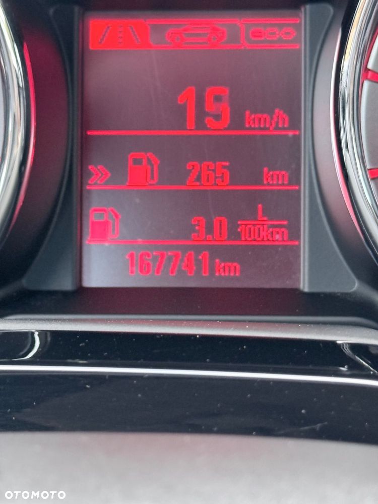 Opel Adam 1.0 Start/Stop Slam - 10