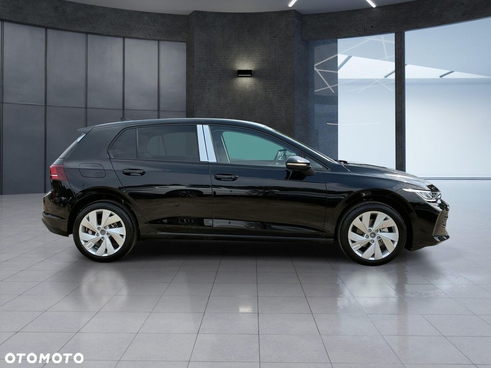 Volkswagen Golf - 4