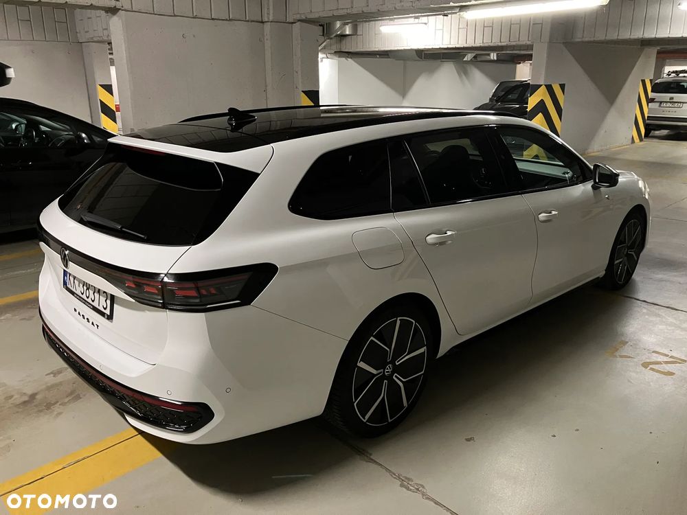 Volkswagen Passat - 6