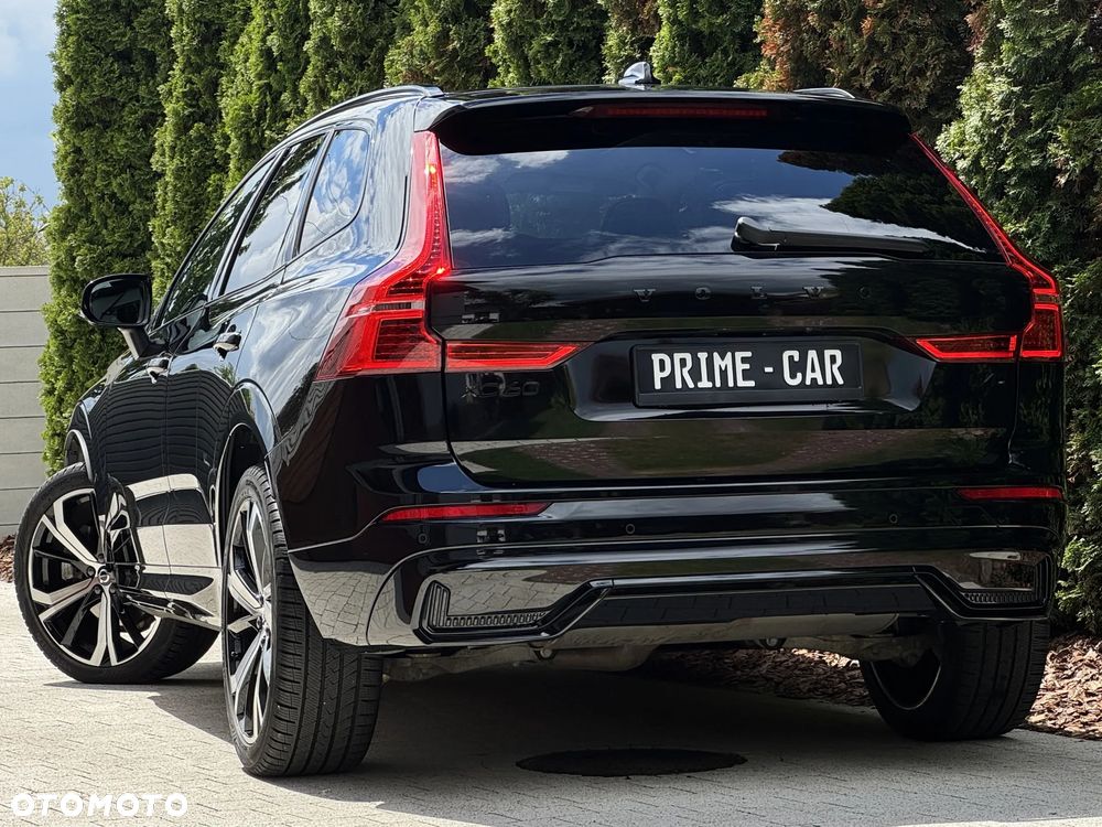 Volvo XC 60 B4 D AWD Plus Dark - 9