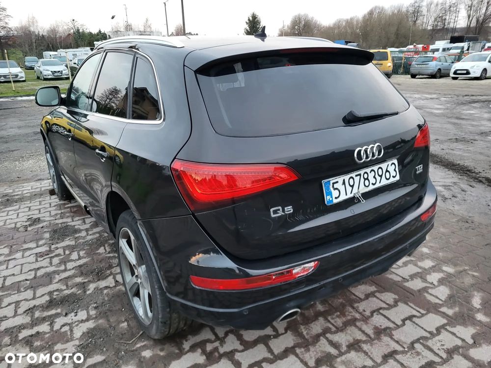 Audi Q5 - 14