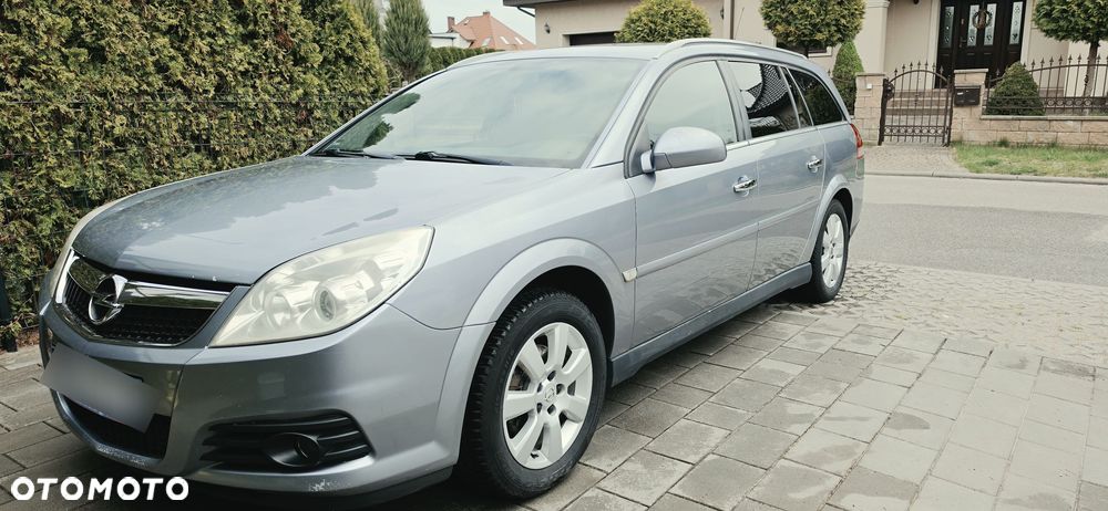 Opel Vectra 1.9 CDTI Cosmo - 1