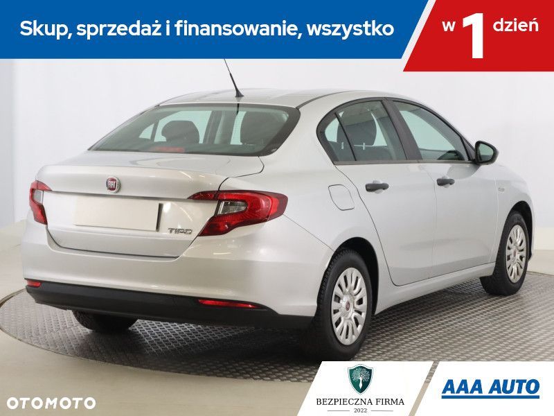 Fiat Tipo - 7
