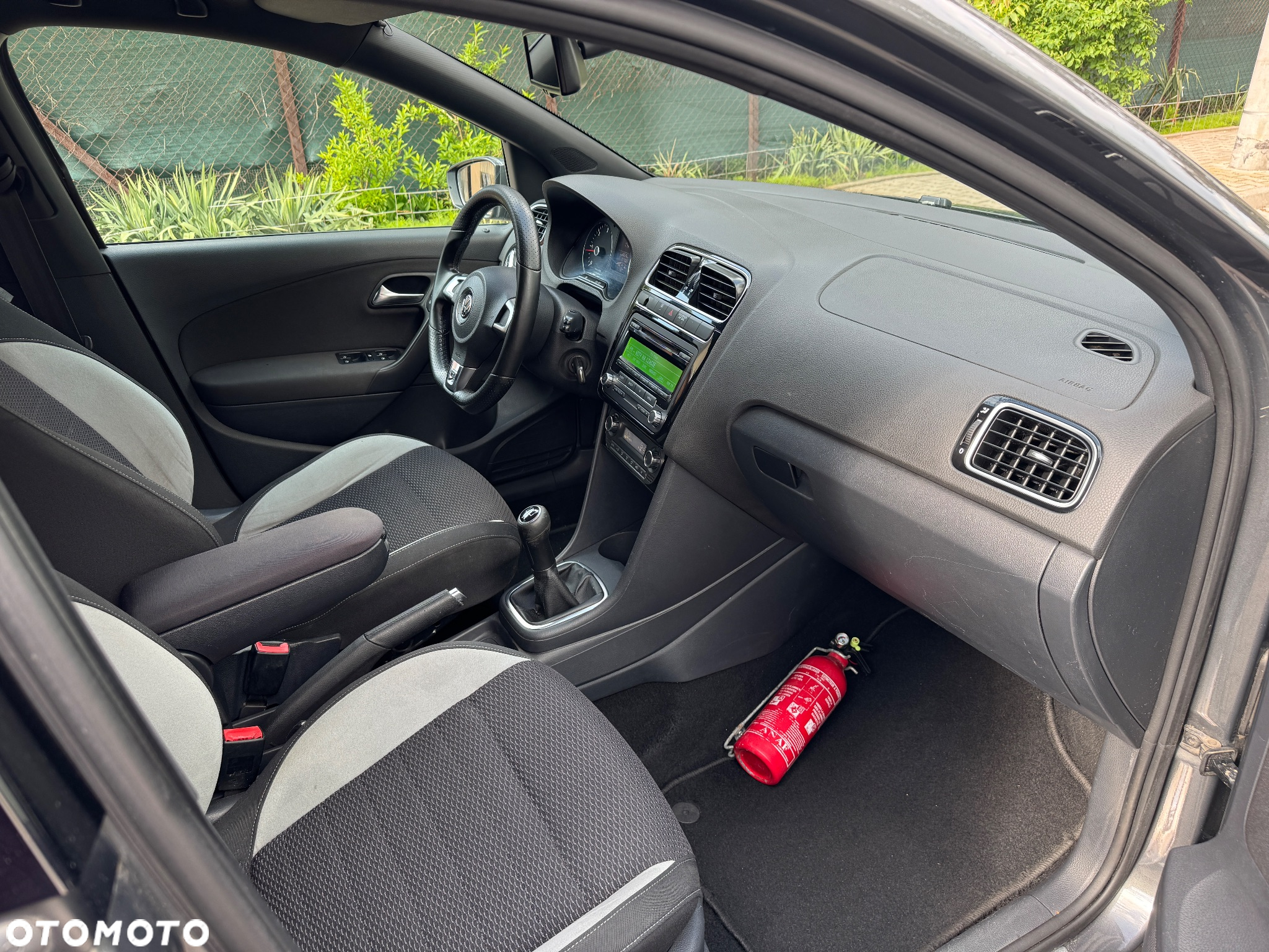 Volkswagen Polo 1.6 TDI DPF Comfortline - 18