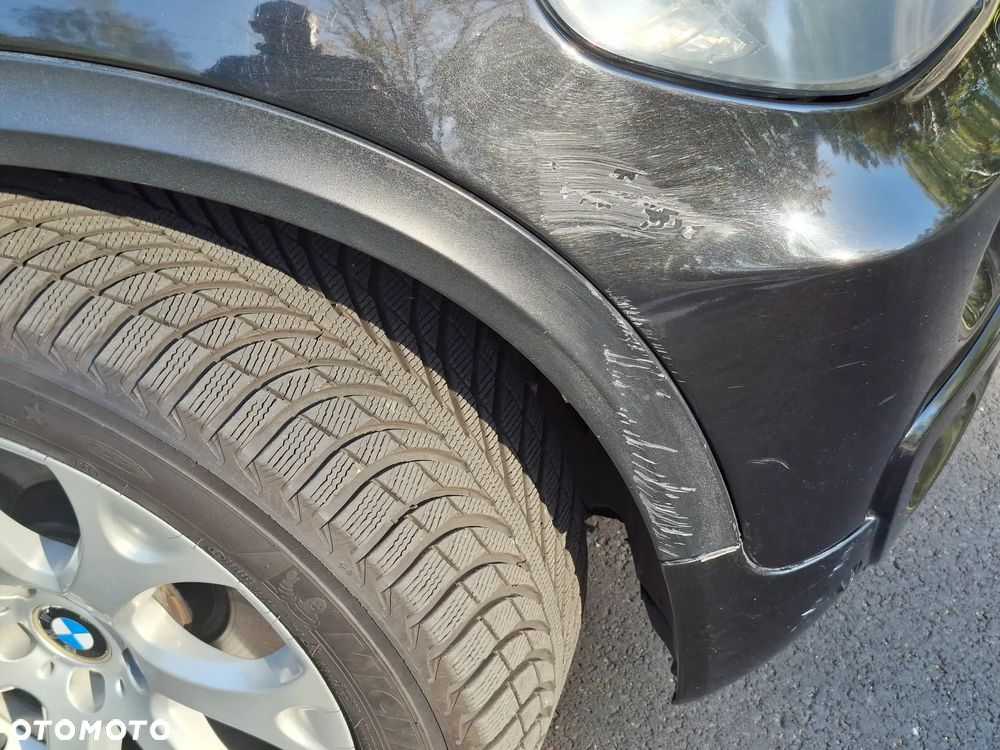 BMW X5 - 19