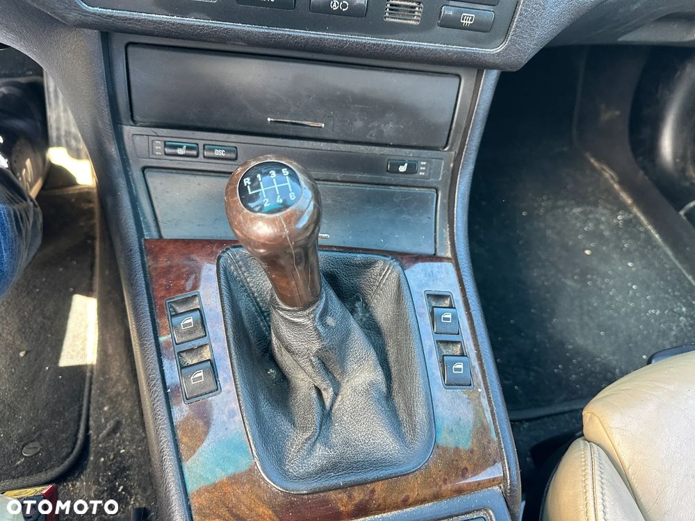 BMW Seria 3 320 Cd - 13