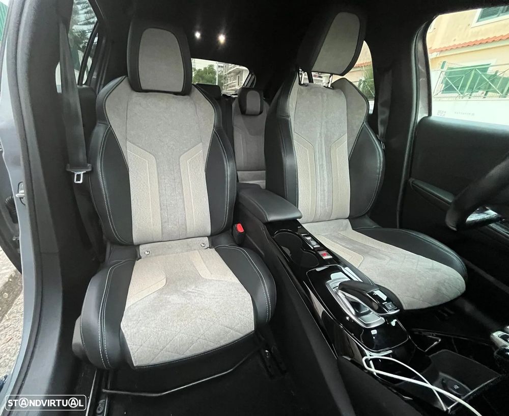 Peugeot e-208 GT Pack - 14