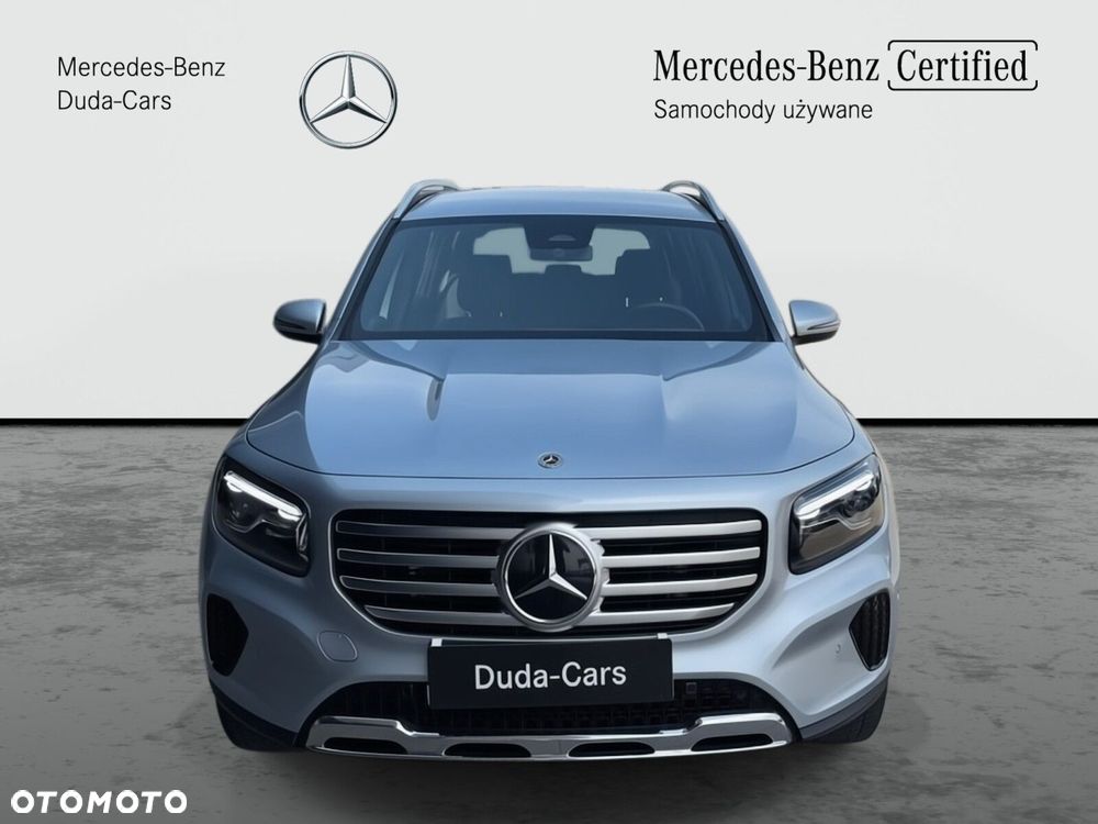 Mercedes-Benz GLB - 9